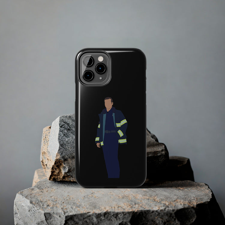 Evan Buckley Phone Case - Fandom-Made