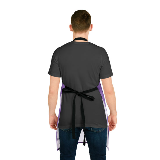 Happy Thanksgiving Apron - Fandom-Made