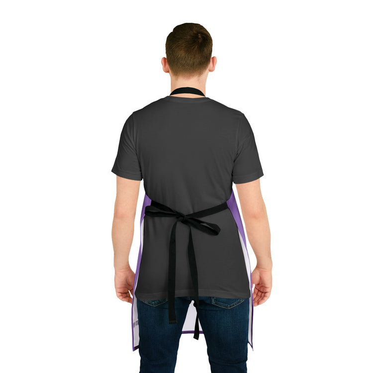 Happy Thanksgiving Apron - Fandom-Made