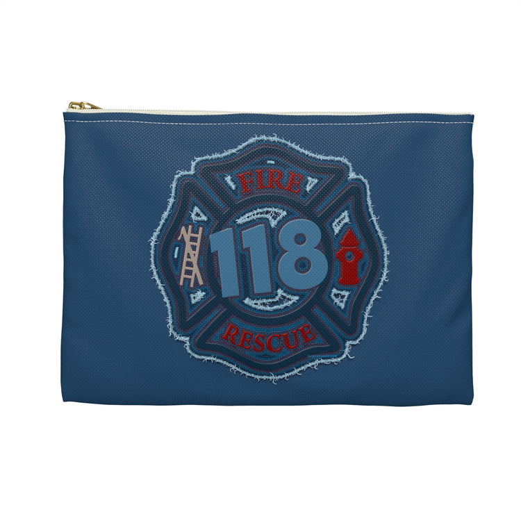 9-1-1 Pouch - Fandom-Made