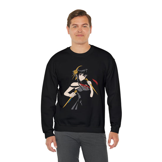 Yor Forger Unisex Sweatshirt - Fandom-Made