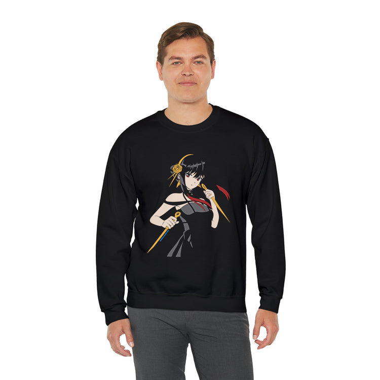 Yor Forger Unisex Sweatshirt - Fandom-Made
