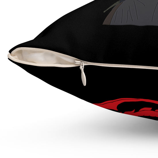 Daemon Targaryen Pillow - Fandom-Made