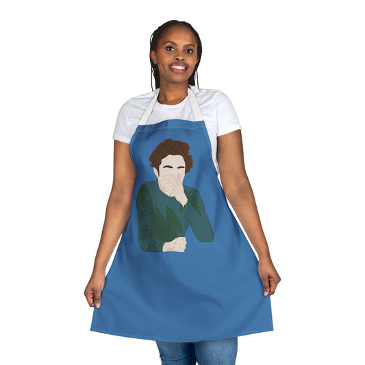 Smellward Apron - Fandom-Made