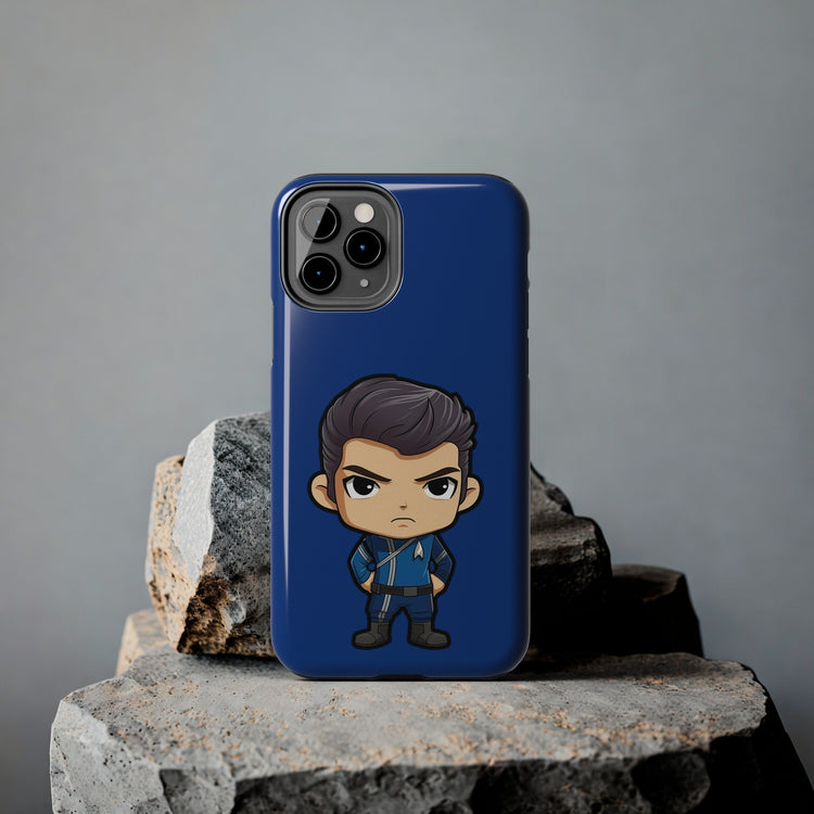 Leonard McCoy Phone Case - Fandom-Made