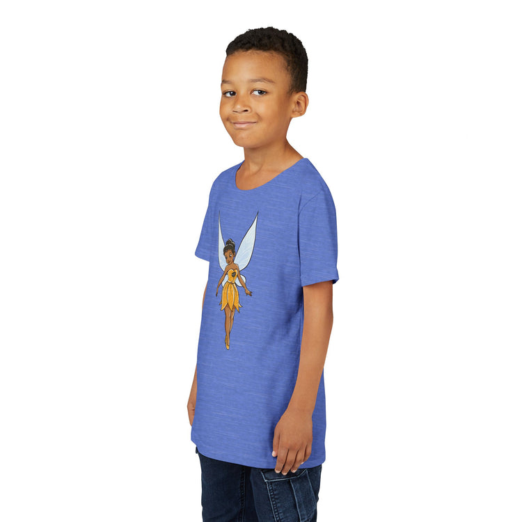 Iridessa Youth Tee - Fandom-Made