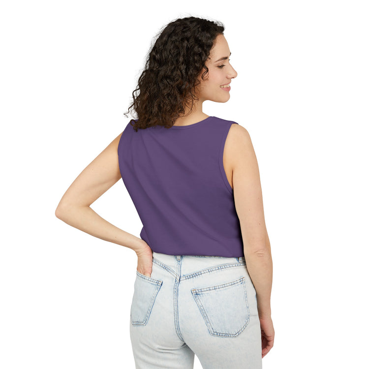 Love Bites Tank Top - Fandom-Made