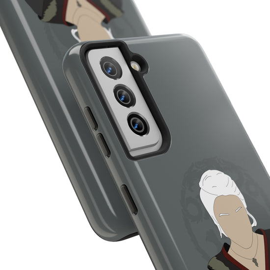 All Hail Rhaenyra Phone Case - Fandom-Made