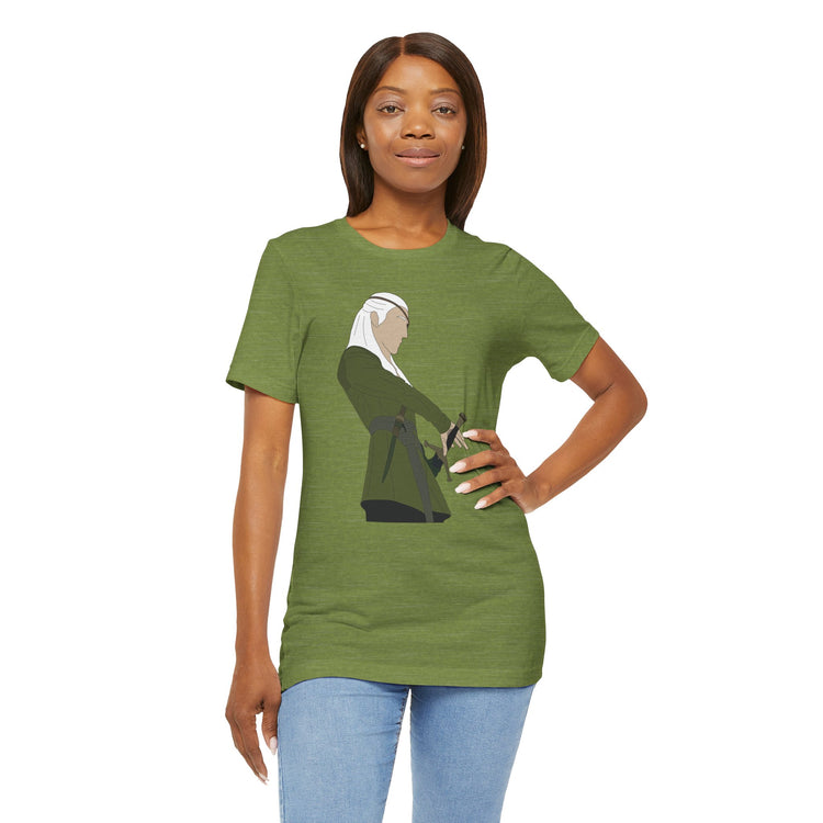Aemond Targaryen T-Shirt - Fandom-Made