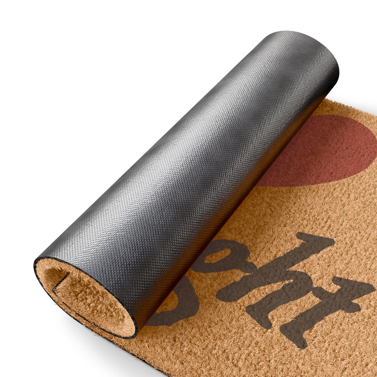 I Love Twilight Doormat - Fandom-Made