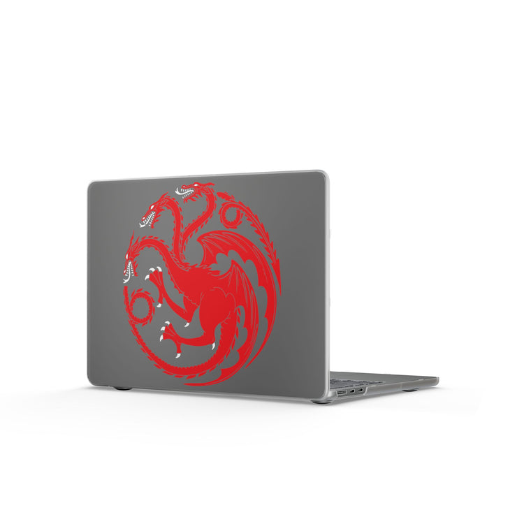 Targaryen Sigil MacBook Case