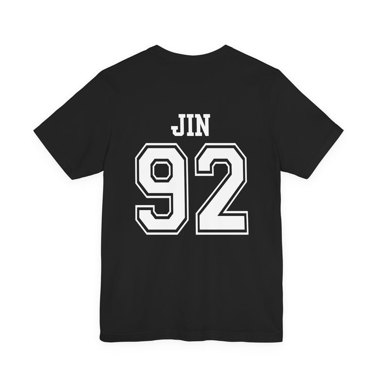Jin 92 Unisex T-Shirt