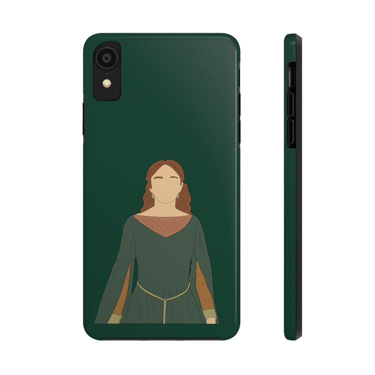 Queen Alicent Phone Case - Fandom-Made