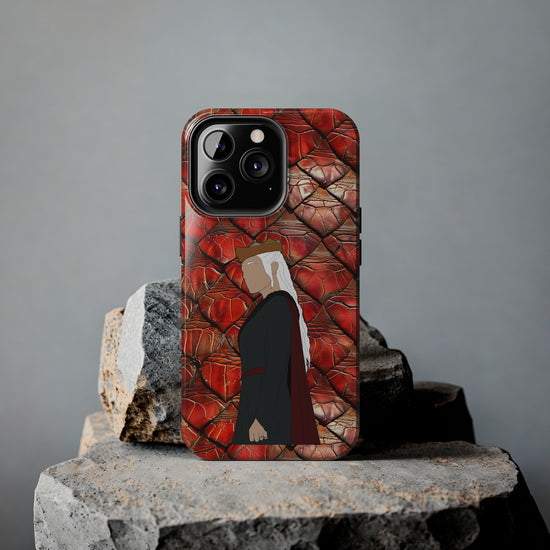 Princess Rhaenyra Targaryen All-Over Print Phone Case - Fandom-Made