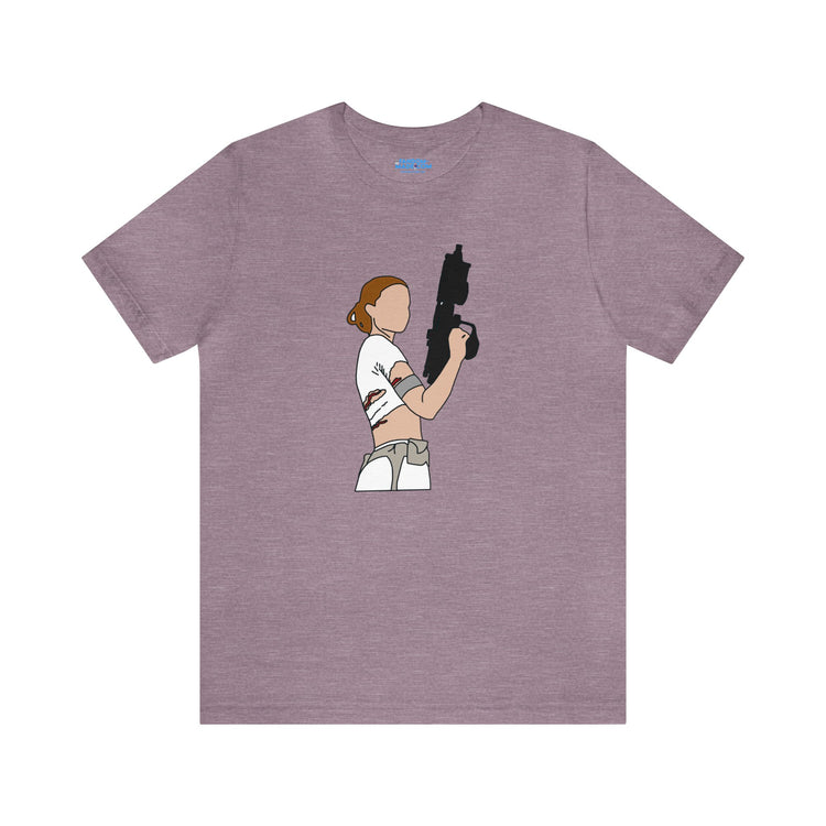 Padme Unisex T-Shirt - Fandom-Made