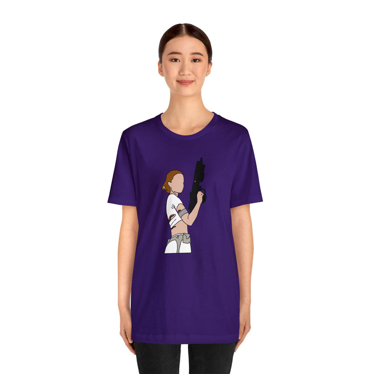 Padme Unisex T-Shirt - Fandom-Made