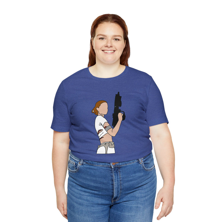 Padme Unisex T-Shirt - Fandom-Made