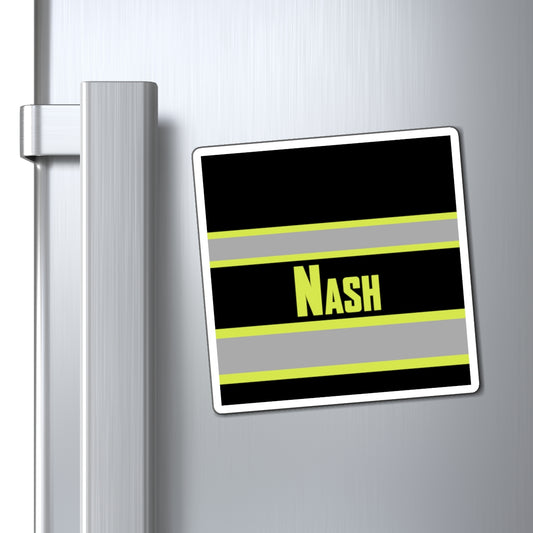 Nash Magnet - Fandom-Made