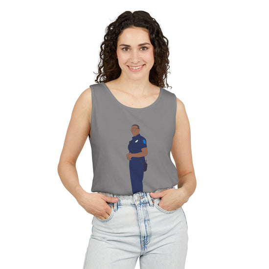 Hen Wilson Tank Top - Fandom-Made