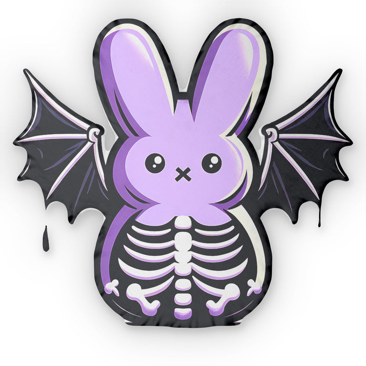 Vampire Peep Pillow - Fandom-Made