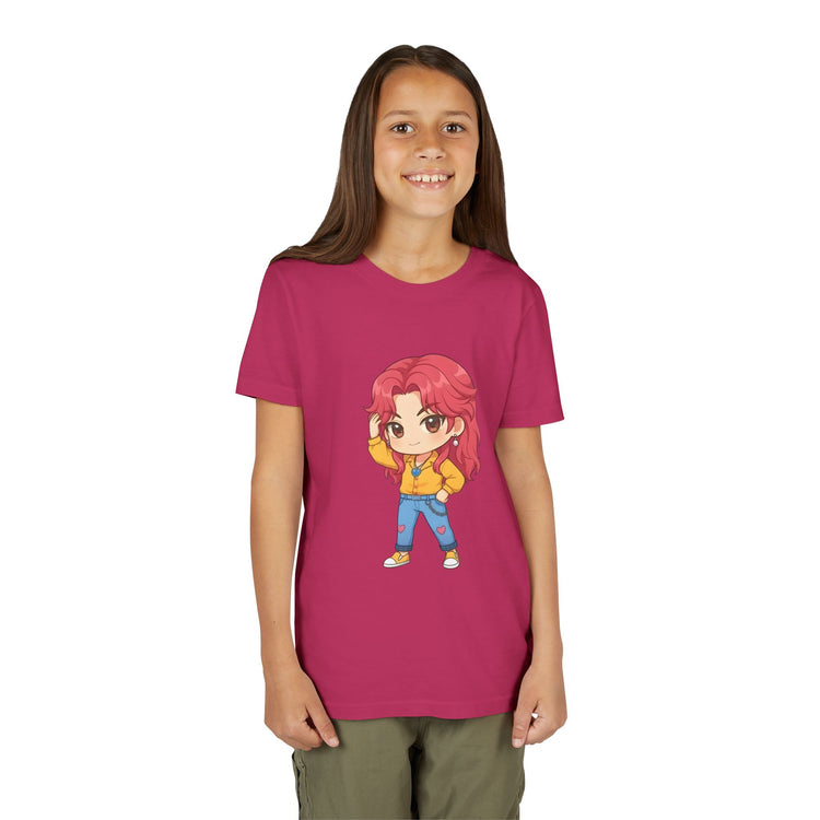 Romance Saja Youth Tee