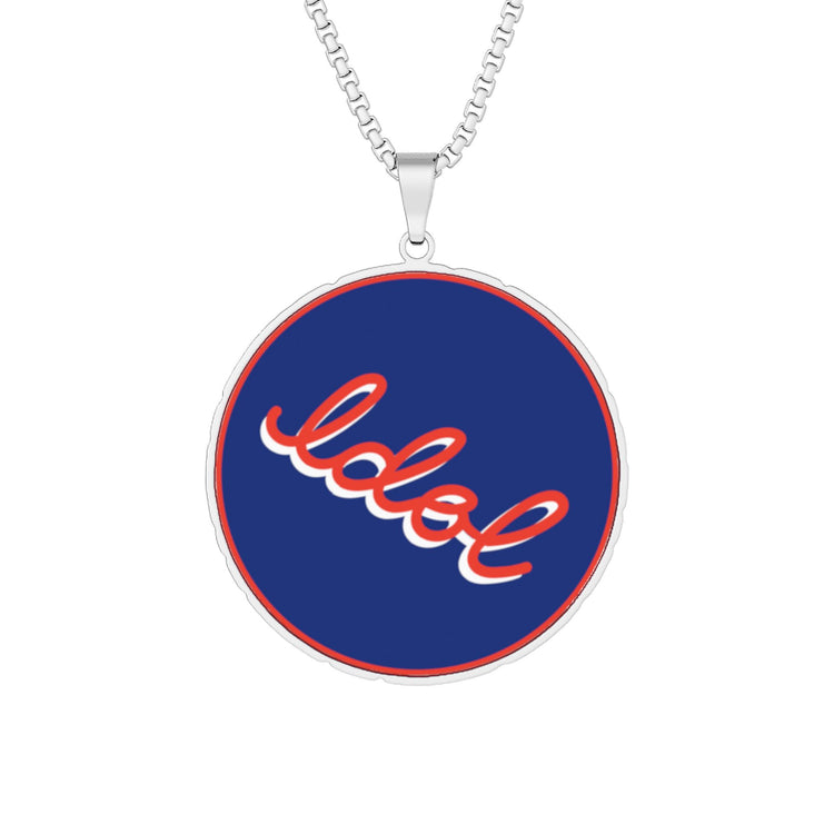 Idol Pendant