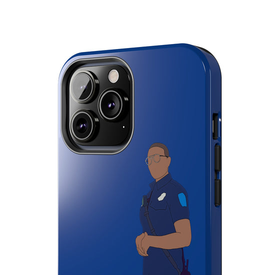Hen Wilson Phone Case - Fandom-Made