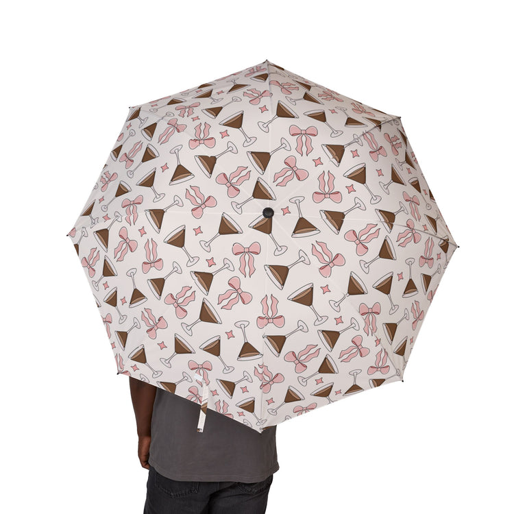Espresso Umbrella - Fandom-Made