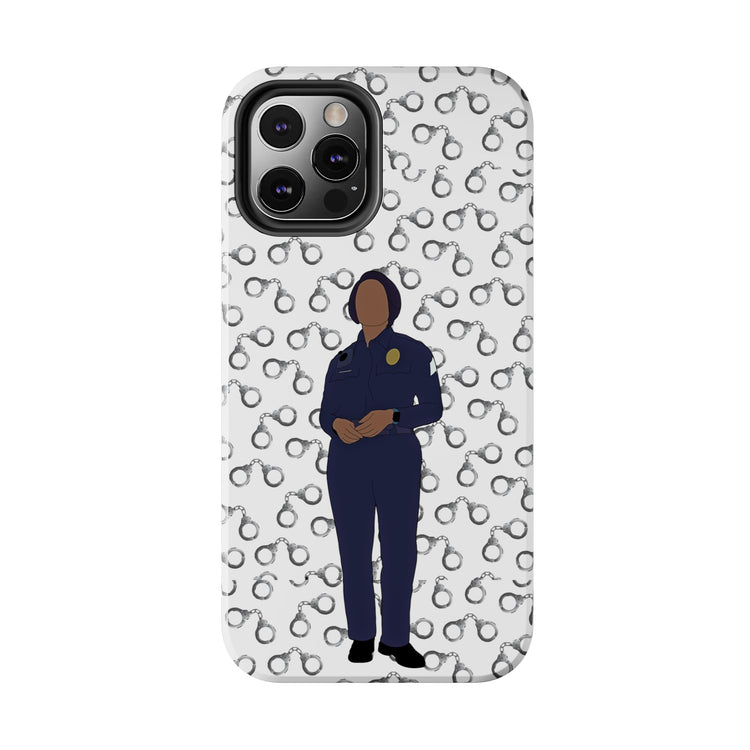 Athena Grant All-Over Print Phone Case - Fandom-Made
