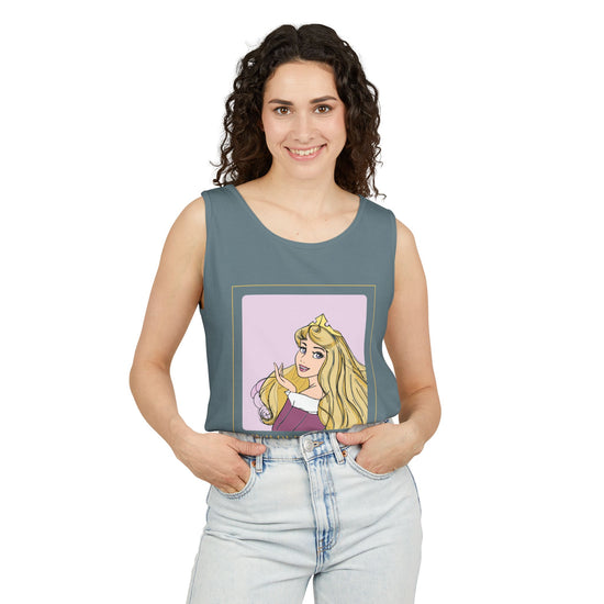 Wildest Dreams Tank Top - Fandom-Made