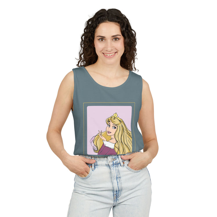 Wildest Dreams Tank Top - Fandom-Made