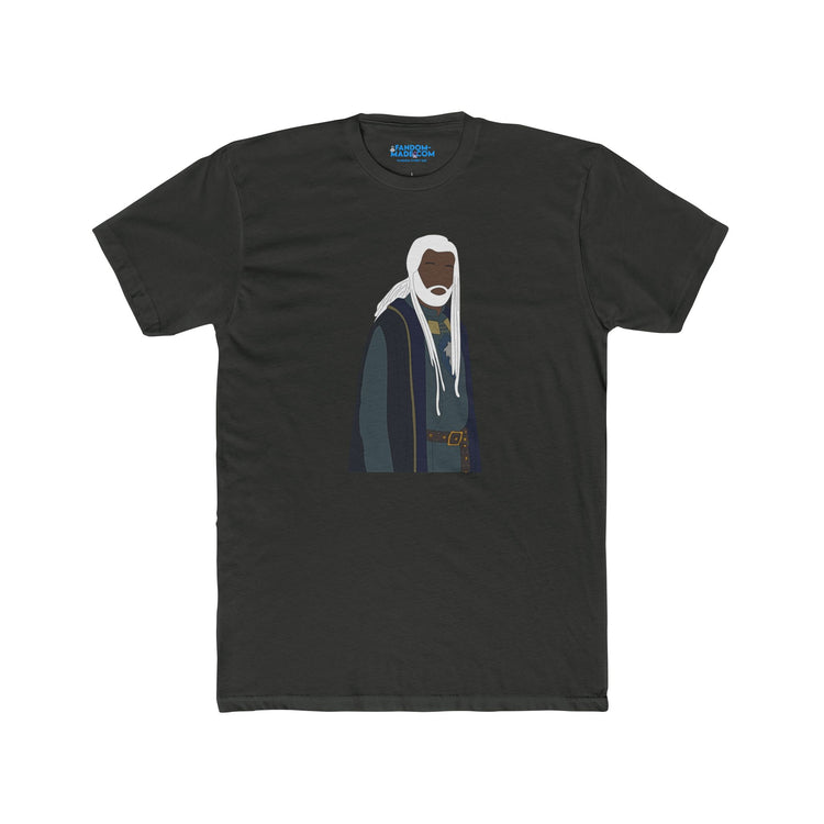 Corlys Velaryon Men's Fitted T-Shirt - Fandom-Made