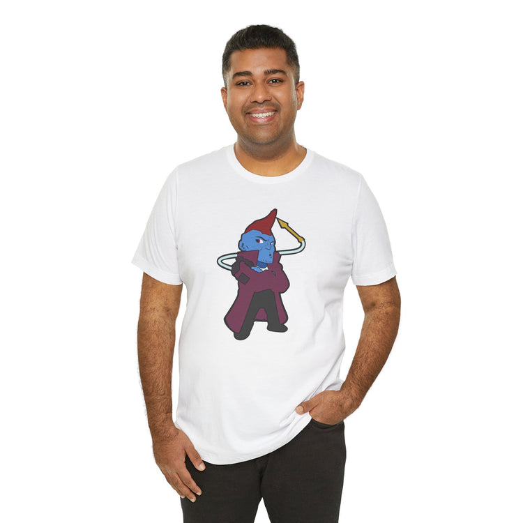 Yondu T-Shirt - Fandom-Made
