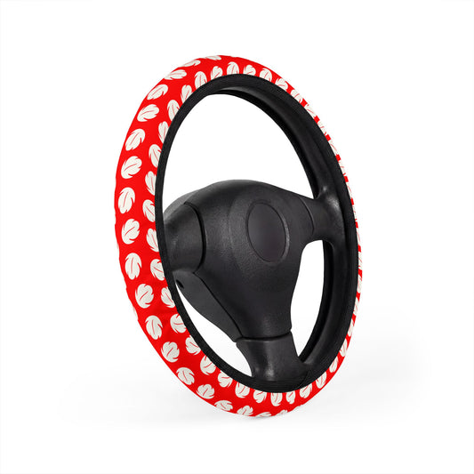 Lilo Car Steering Wheel Cover - Fandom-Made