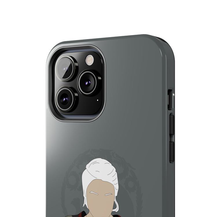 All Hail Rhaenyra Phone Case - Fandom-Made