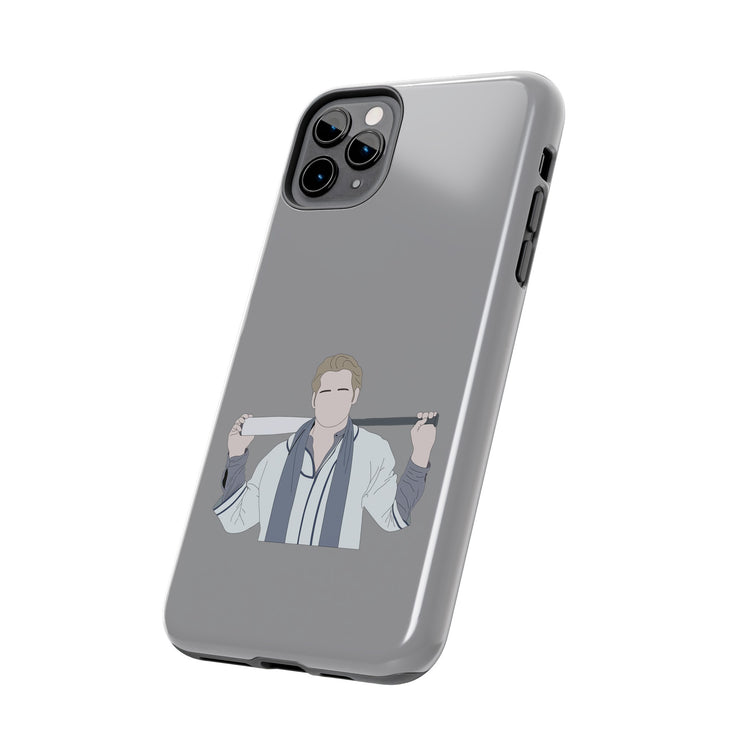 Carlisle Cullen Phone Case - Fandom-Made