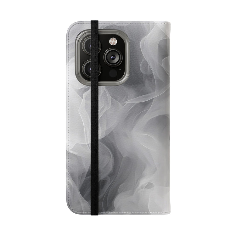 Kratos Flip Case - Fandom-Made