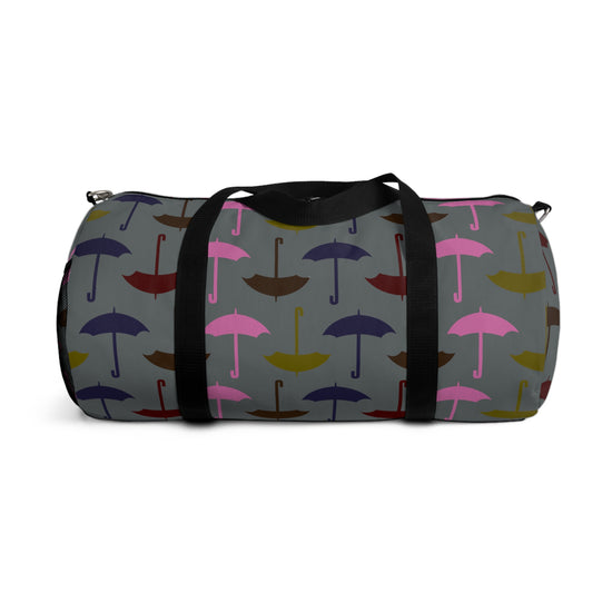 Umbrellas Duffle Bag - Fandom-Made