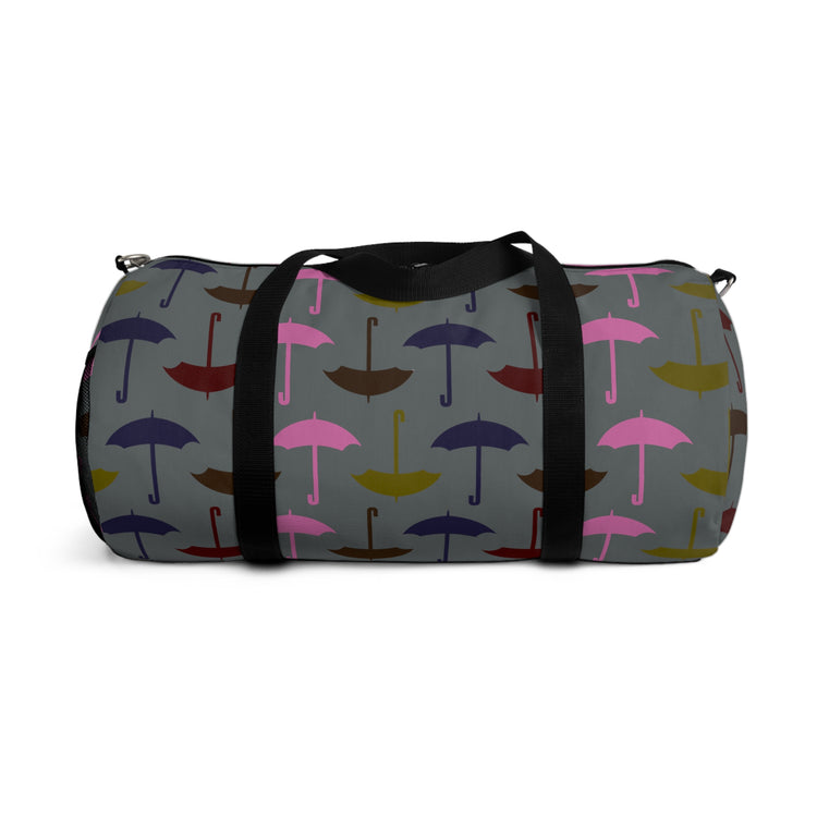 Umbrellas Duffle Bag - Fandom-Made