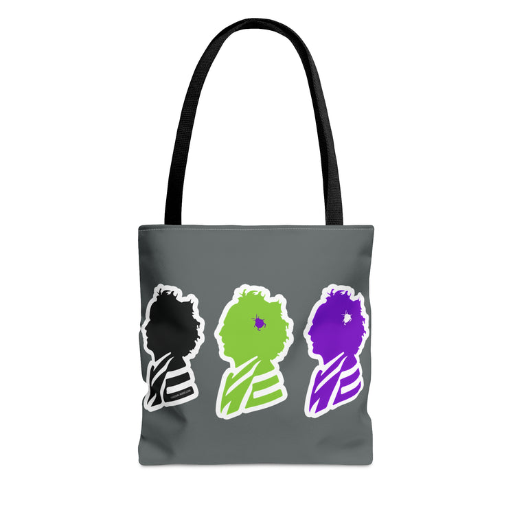 Beetlejuice Tote Bag - Fandom-Made