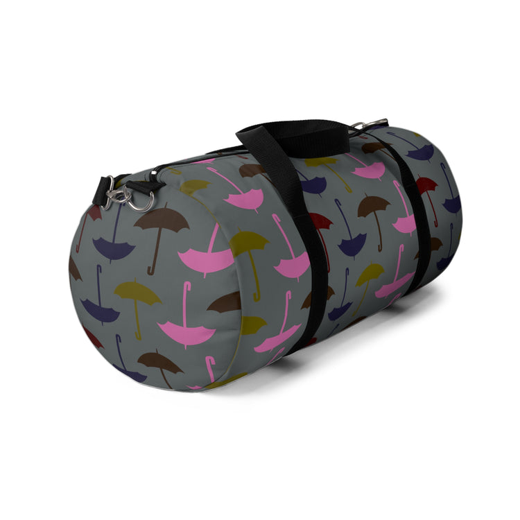 Umbrellas Duffle Bag - Fandom-Made