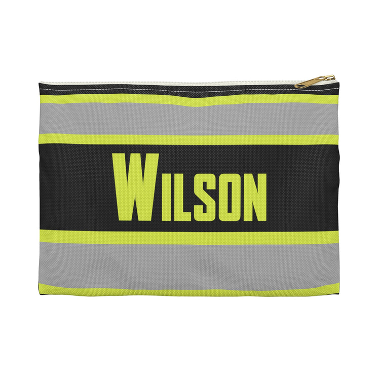 Henrietta Wilson Pouch - Fandom-Made