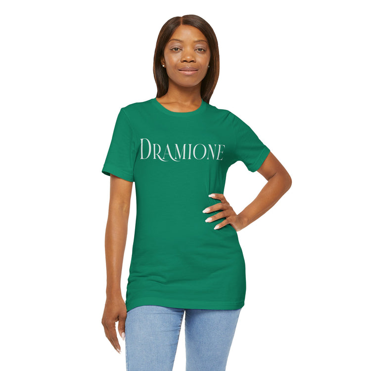 Dramione Unisex T-Shirt - Fandom-Made