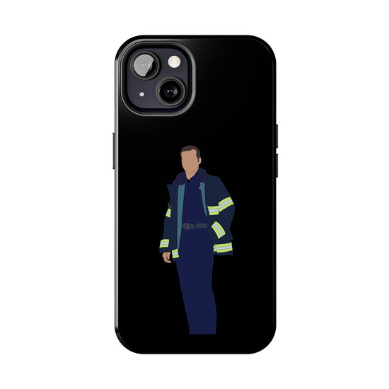 Evan Buckley Phone Case - Fandom-Made