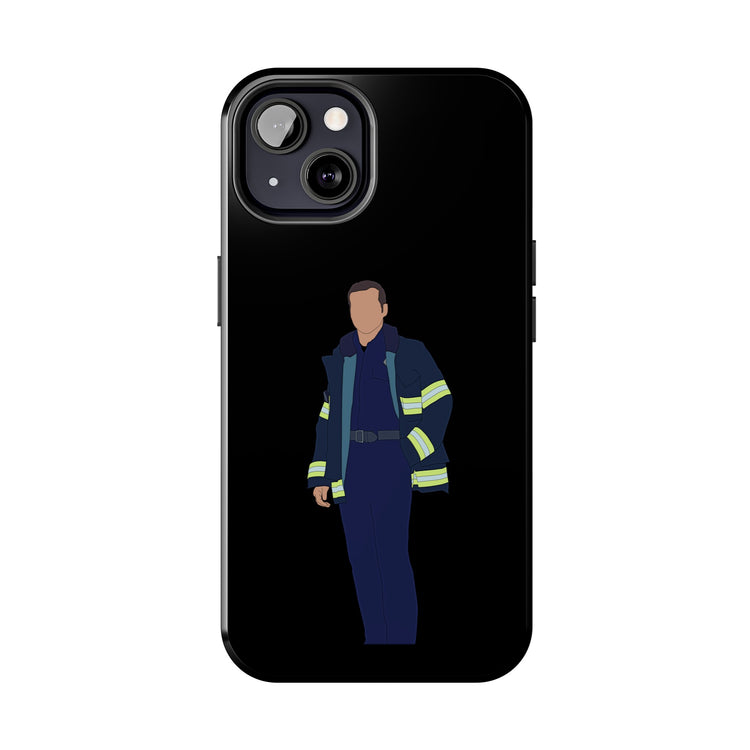Evan Buckley Phone Case - Fandom-Made