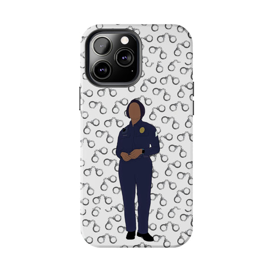 Athena Grant All-Over Print Phone Case - Fandom-Made