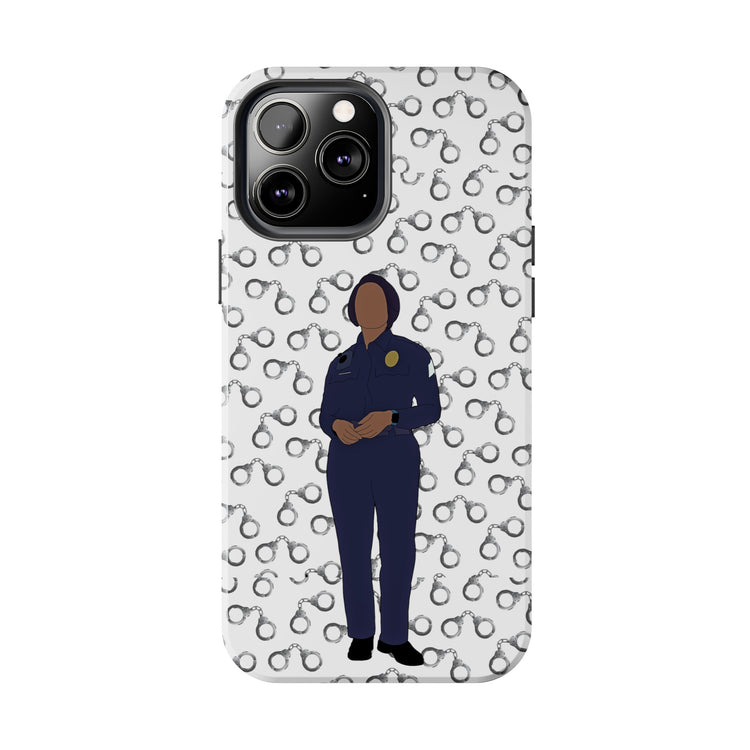 Athena Grant All-Over Print Phone Case - Fandom-Made