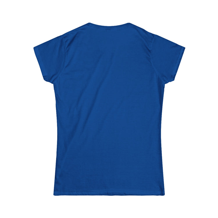 Reading Addict Women's Fit T-Shirt - Fandom-Made