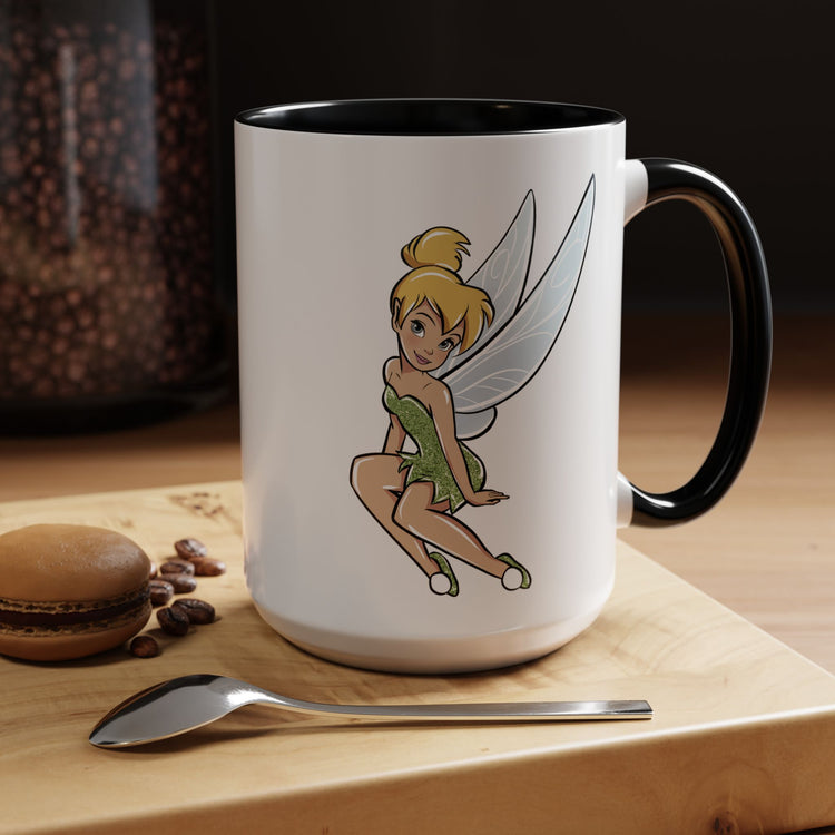 Tink Mug - Fandom-Made