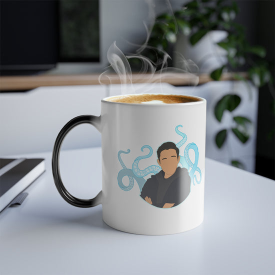 The Horror Magic Mug - Fandom-Made